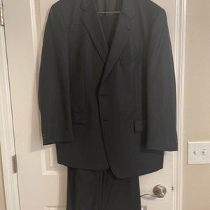 Joseph Abboud Suit (Size 44 R)